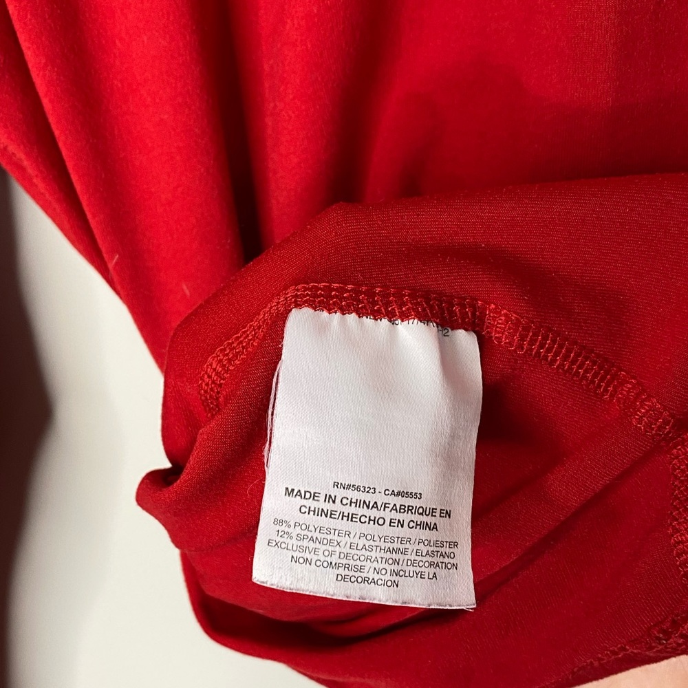 Nike Element Dri-Fit Pullover- Medium - image 7